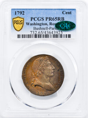 1907 INDIAN $10, WIRE EDGE MS66