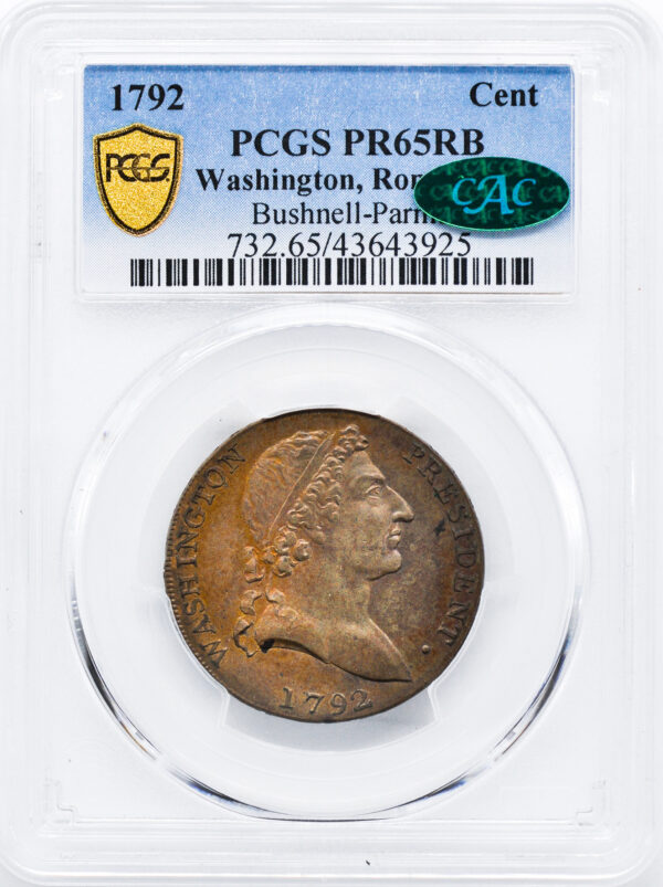 1907 INDIAN $10, WIRE EDGE MS66