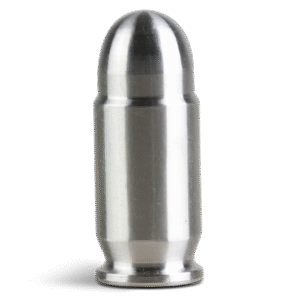 1 oz Silver Bullet