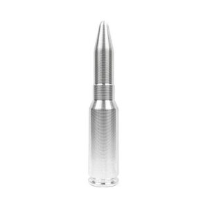 25 oz Silver Bullet