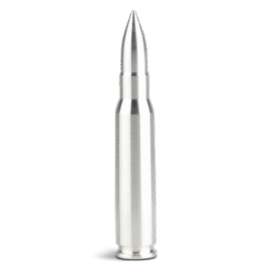 2 oz Silver Bullet