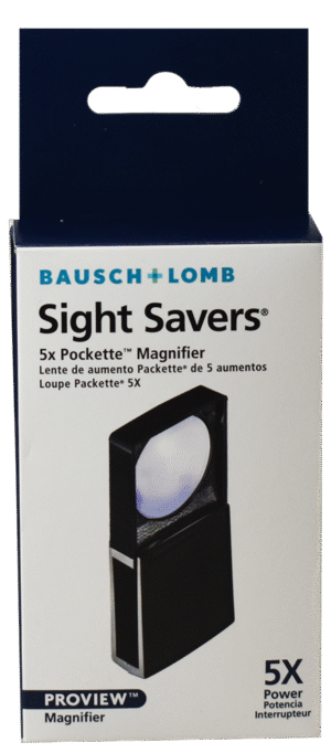 5x Collectors Loupe