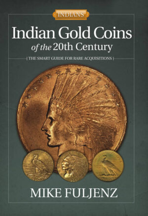 Indian Gold Coins Of The 20th Century By Mike Fuljenz